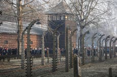 Pole: Auschwitz foundation created to fight indifference
