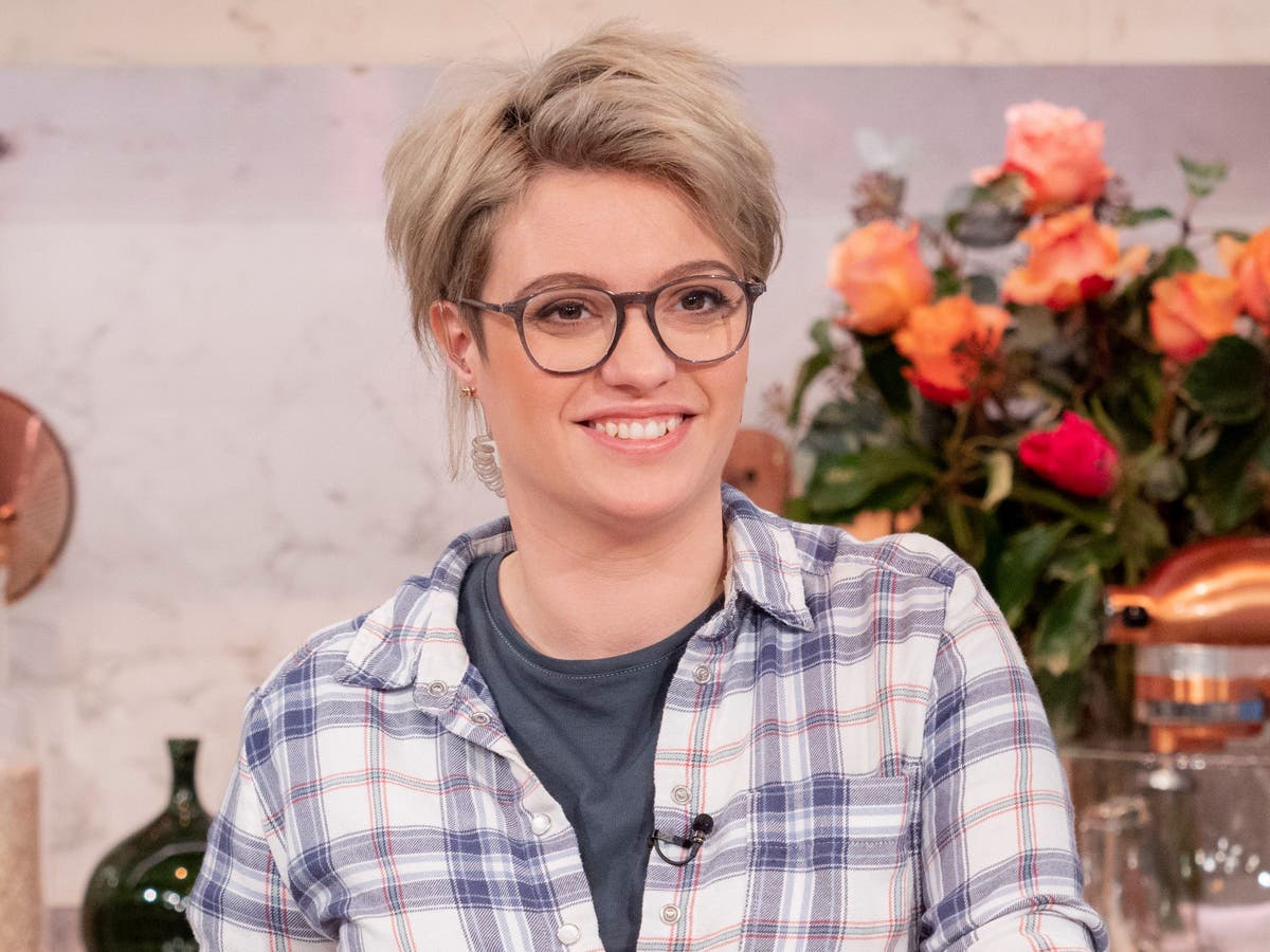 Jack Monroe: ‘Pre-2000s home owners have no idea of cost of living for millenials’