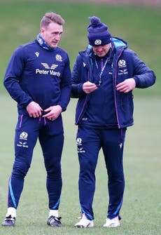 Six Nations expectations soaring in Scotland despite scepticism from outside
