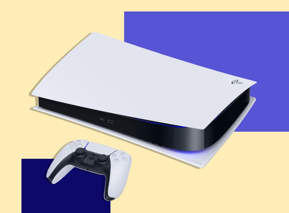 <p>Will this finally be the day you secure a console? </s>
