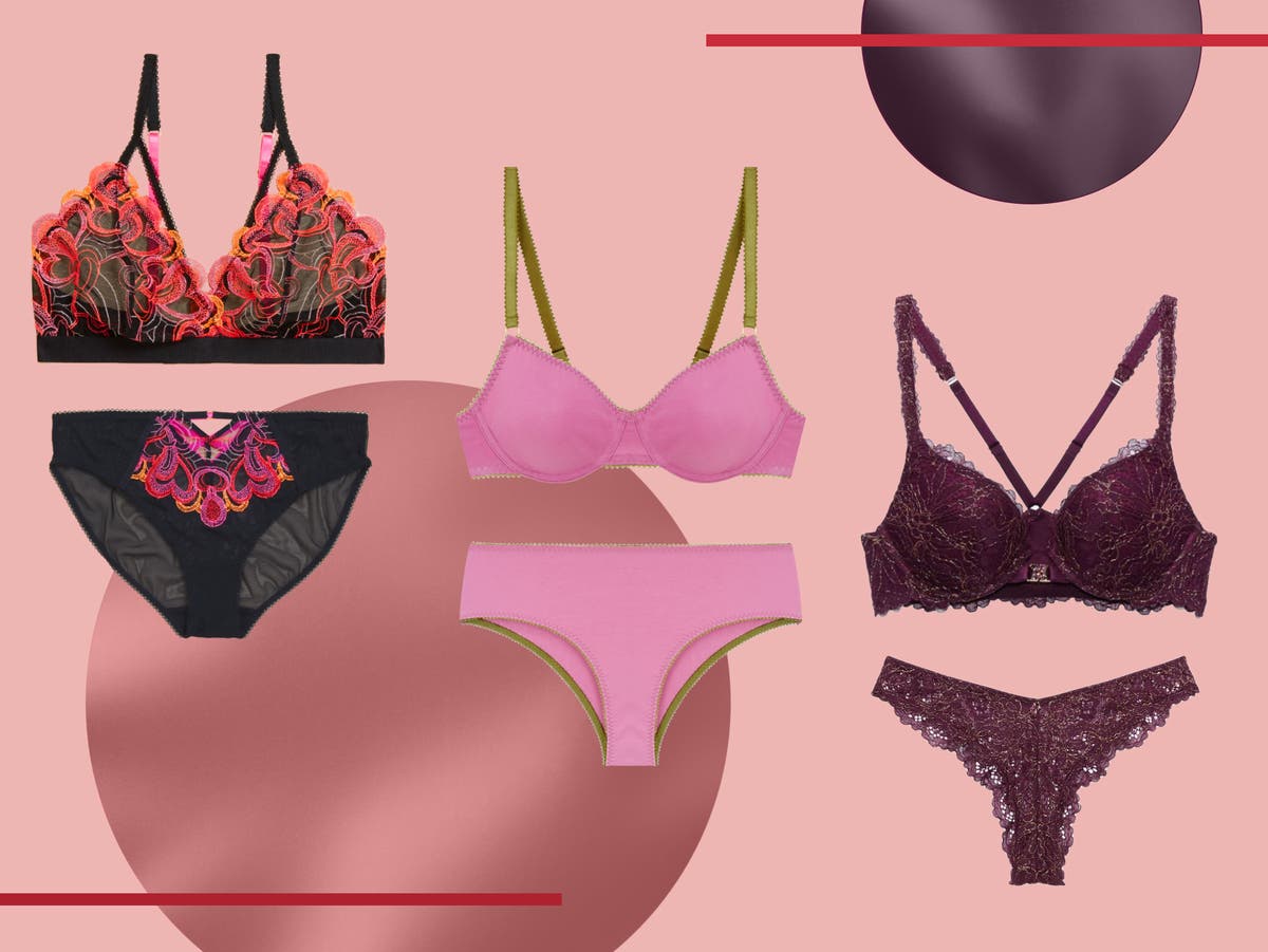 9 best lingerie sets to gift to yourself or your partner this Valentine’s Day