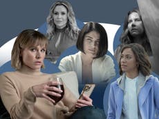 女性, windows and WTF: Why is Netflix obsessed with ludicrous psychological thrillers?