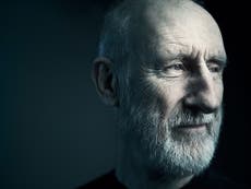 James Cromwell interview: ‘At a certain age, you have everything taken away from you’