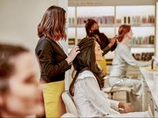 Harrods launches cult-favourite US salon Drybar in the UK