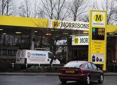 CMA deepens probe into Morrisons takeover
