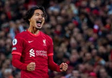Liverpool reject initial transfer offers from Monaco and Leeds for Takumi Minamino