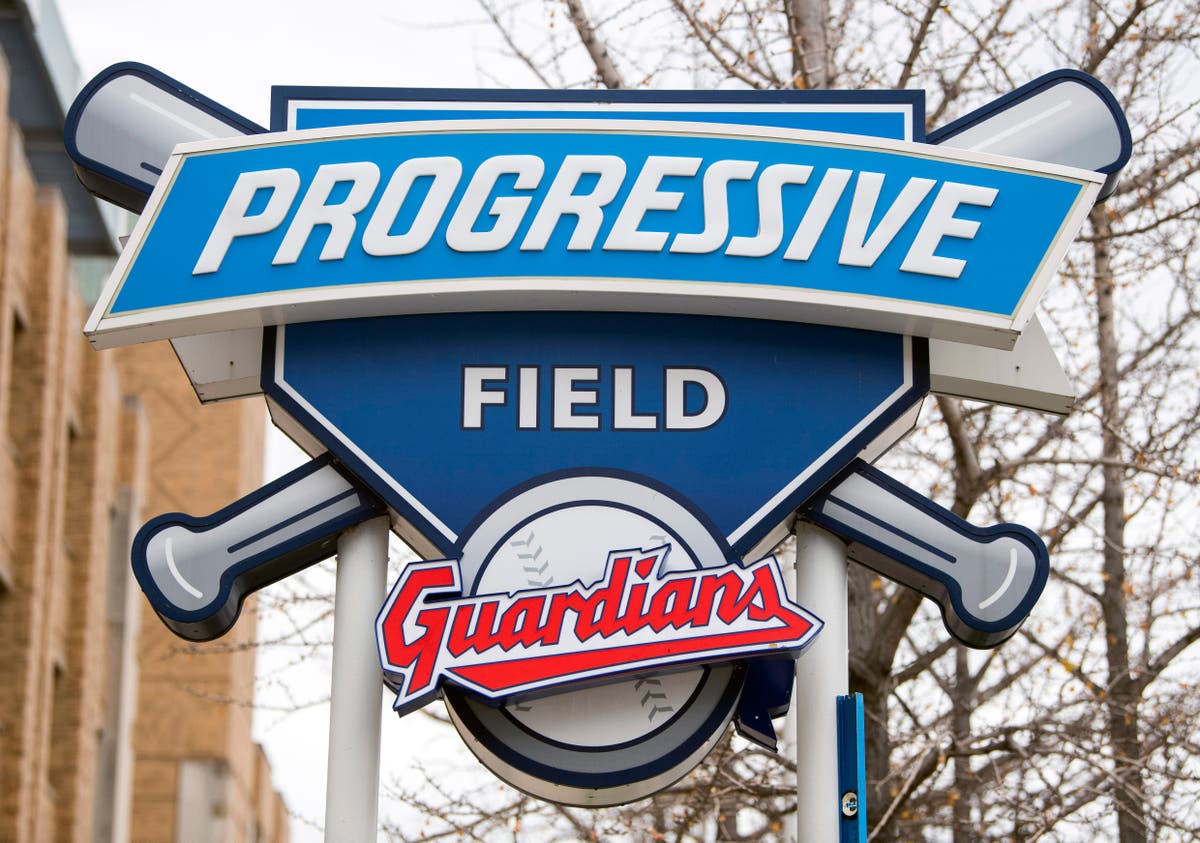 Cleveland Guardians sign lease agreement through 2036