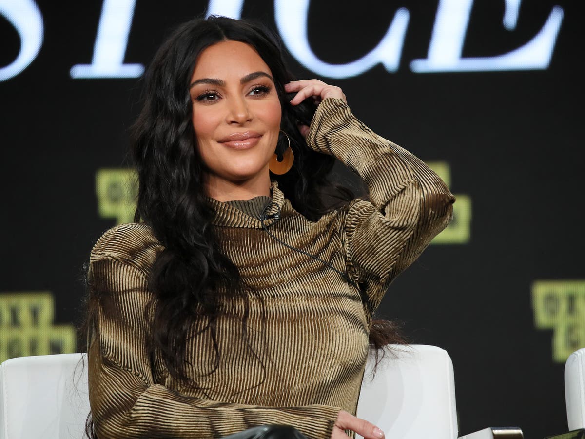 Kim Kardashian’s Skims doubles in value to $3.2 billion