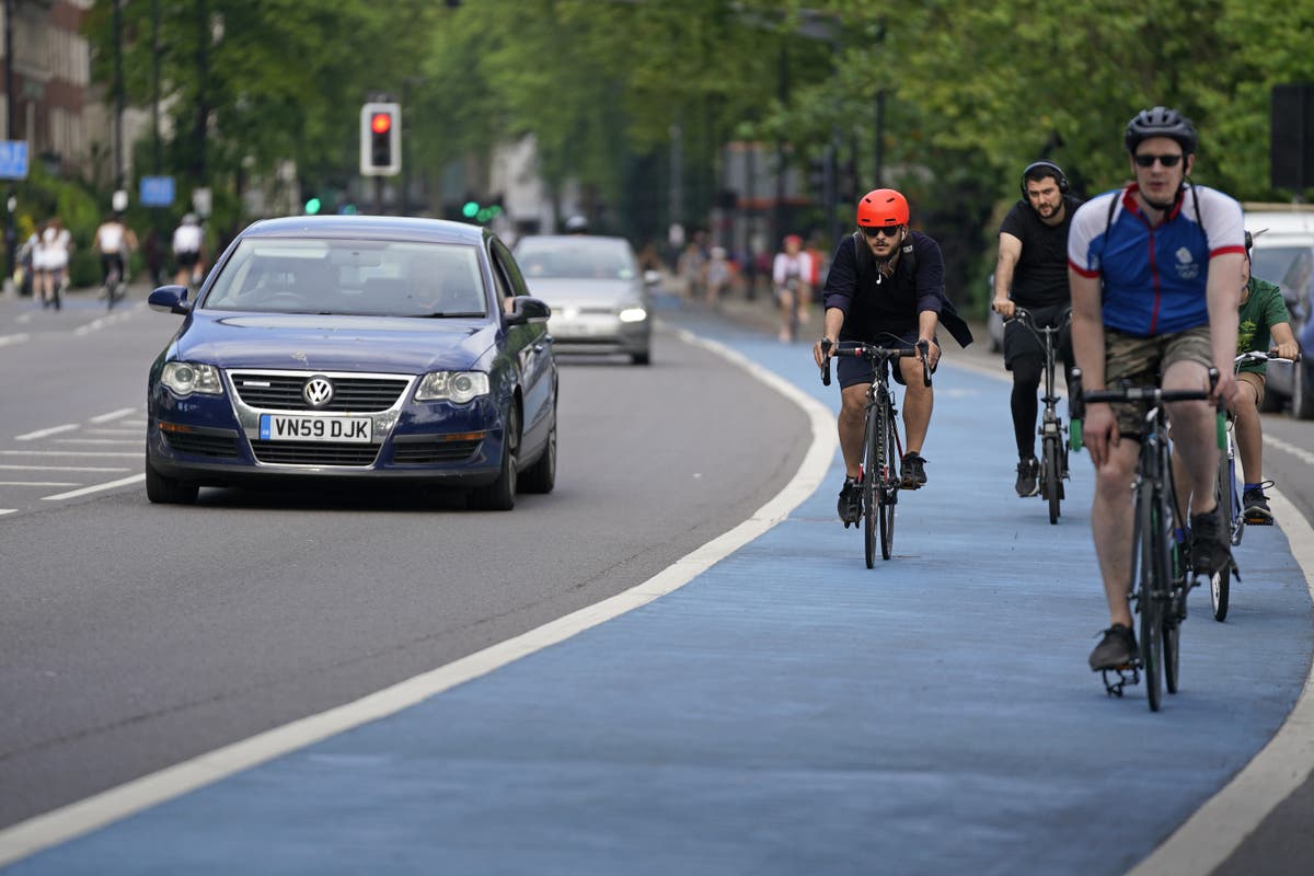 ‘Death by dangerous cycling’ offence could become law