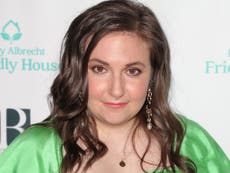 Lena Dunham doesn’t need our pity, but she doesn’t deserve our scorn either