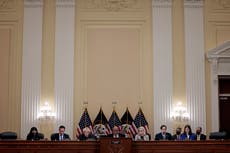 Januarie 6 Committee subpoenas ‘alternate electors’ 