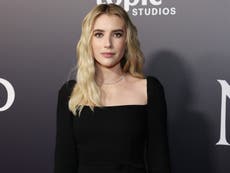 Emma Roberts opens up about raising  13-month-old son 