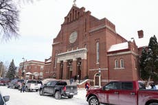 Historic city churches find new life as neighborhood centers