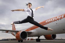 Drive by easyJet to recruit 1,000 pilots over next five years