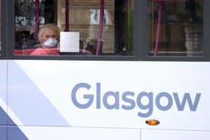 Free bus travel scheme for under-22s launches in Scotland