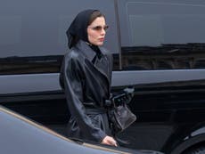 Vogue France criticised for praising Julia Fox’s headscarf