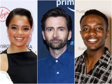 The seven actors rumoured to replace Jodie Whittaker in Doctor Who