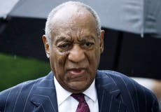 Cosby asks Supreme Court not to revive sexual assault case
