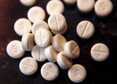 Native American tribes reach $590M settlement over opioids