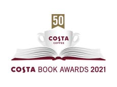 Winner of 2021 Costa Book of the Year award named