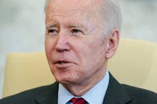 Biden expected to name veteran diplomat as Ukraine envoy