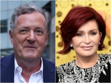 Piers Morgan makes Sharon Osbourne claim after Whoopi Goldberg’s Holocaust remarks