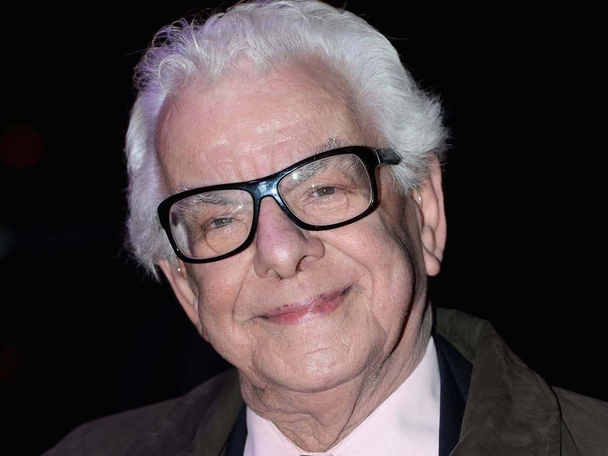 Barry Cryer: Prolific light entertainment writer and elder statesman of comedy