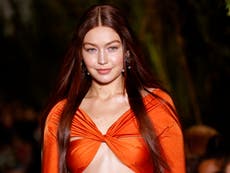 Gigi Hadid reveals why she doesn’t want to do magazine covers anymore
