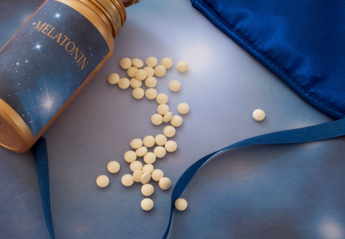 Experts warn about increased use of melatonin in the US