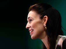 COVID: New Zealand to start phased reopening of borders from late February, Jacinda Ardern says