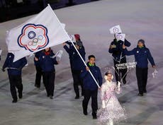 Taiwan’s U-turn on Beijing Games ceremonies reflects diplomatic dilemma