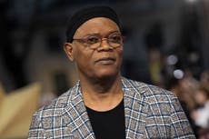 Samuel L. Jackson to receive honor at NAACP Image Awards