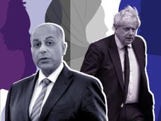 ‘I’ll name names if Tories open Islamophobia investigation’, says ex-MEP 