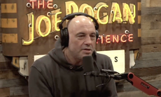Joe Rogan spouts new controversial Covid thoughts in first podcast back at Spotify
