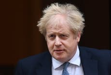 Looks like ‘beginning of the end’ for Boris Johnson, says ex-minister