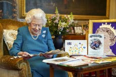 Prime Minister expected to praise Queen’s ‘tireless service’