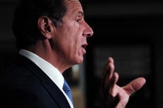  Andrew Cuomo says he may re-run for office after claiming he’s been ‘vindicated’