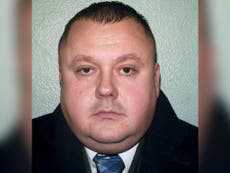 Levi Bellfield: Prisons minister orders immediate review into serial killer’s ‘appalling’ plans to marry 