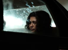 Zendaya says HBO’s Euphoria series is not ‘a moral tale’ after it’s accused of ‘glorifying’ drug abuse by DARE