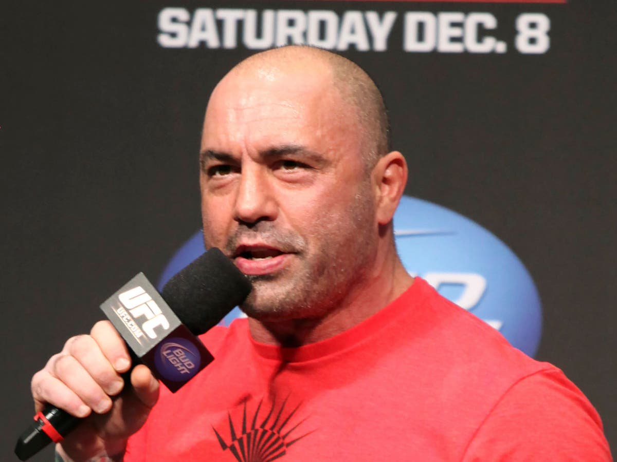 Spotify paid Joe Rogan over $200m despite LGBTQ employees’ concerns about content