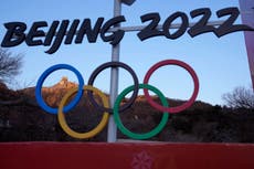 'Politics of grandeur': 2 Olympics and China's love of big