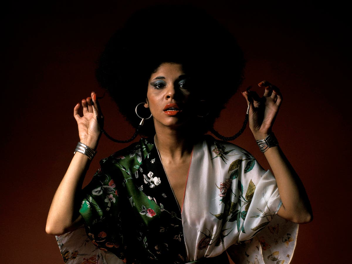 Betty Davis: Free-spirited queen of funk who inspired music greats