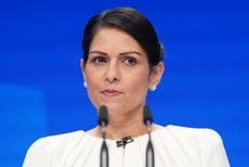 Priti Patel set to ditch golden visas over ‘dirty’ Russian money fears