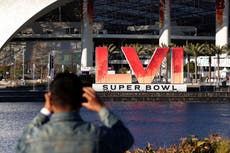 How to watch the Super Bowl online