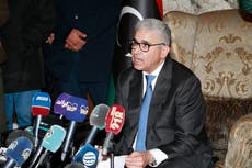 UN more neutral on PM appointed in Libya's east, urges vote