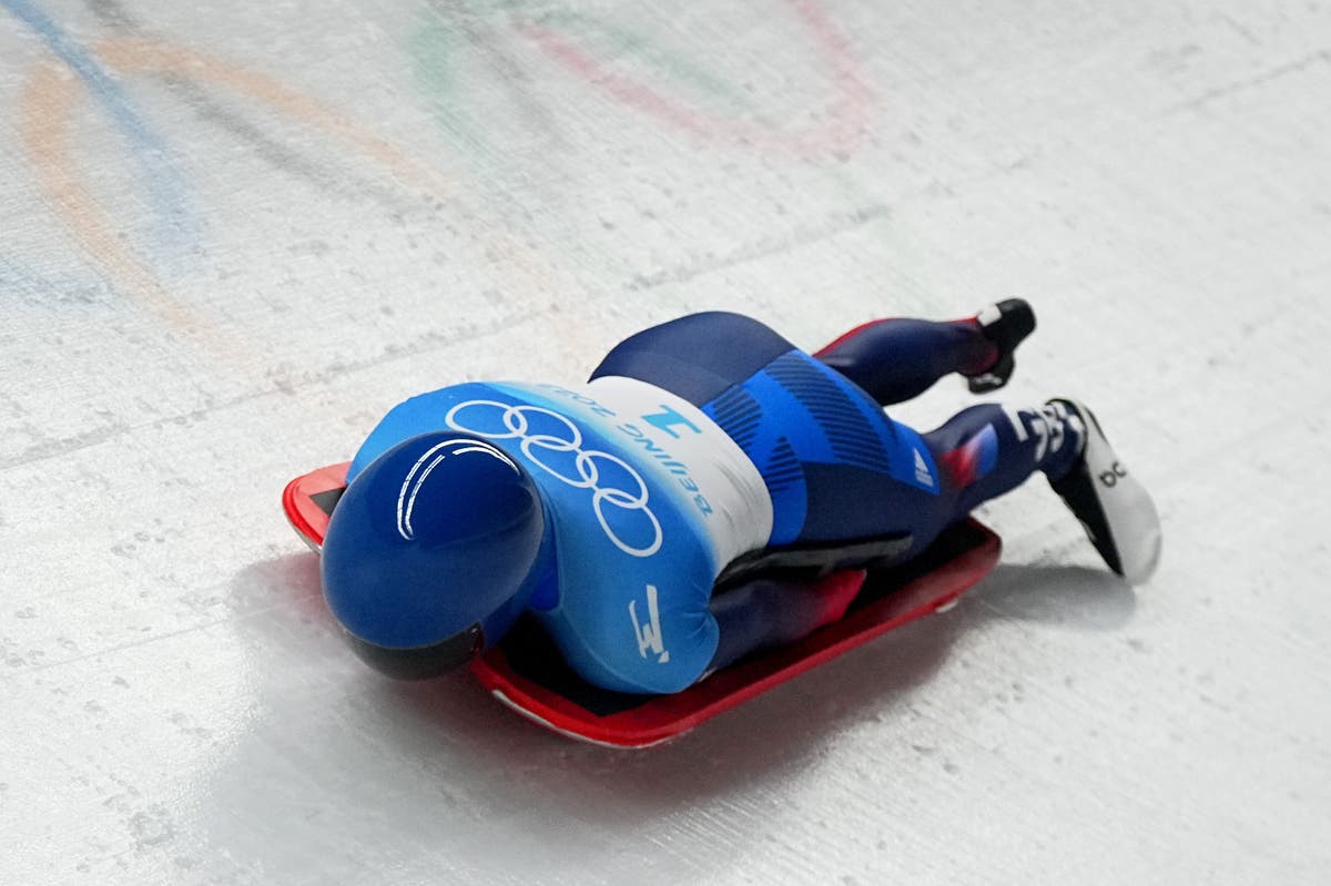 Skeleton woe for Great Britain as ‘gutted’ Laura Deas finishes in 19th place
