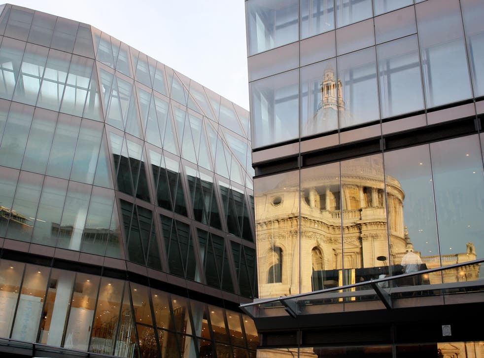 The first location will open at the One New Change shopping centre (Dominic Lipinski/PA)