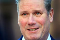 Let’s take advantage of ‘Brexit opportunities’, dit Keir Starmer