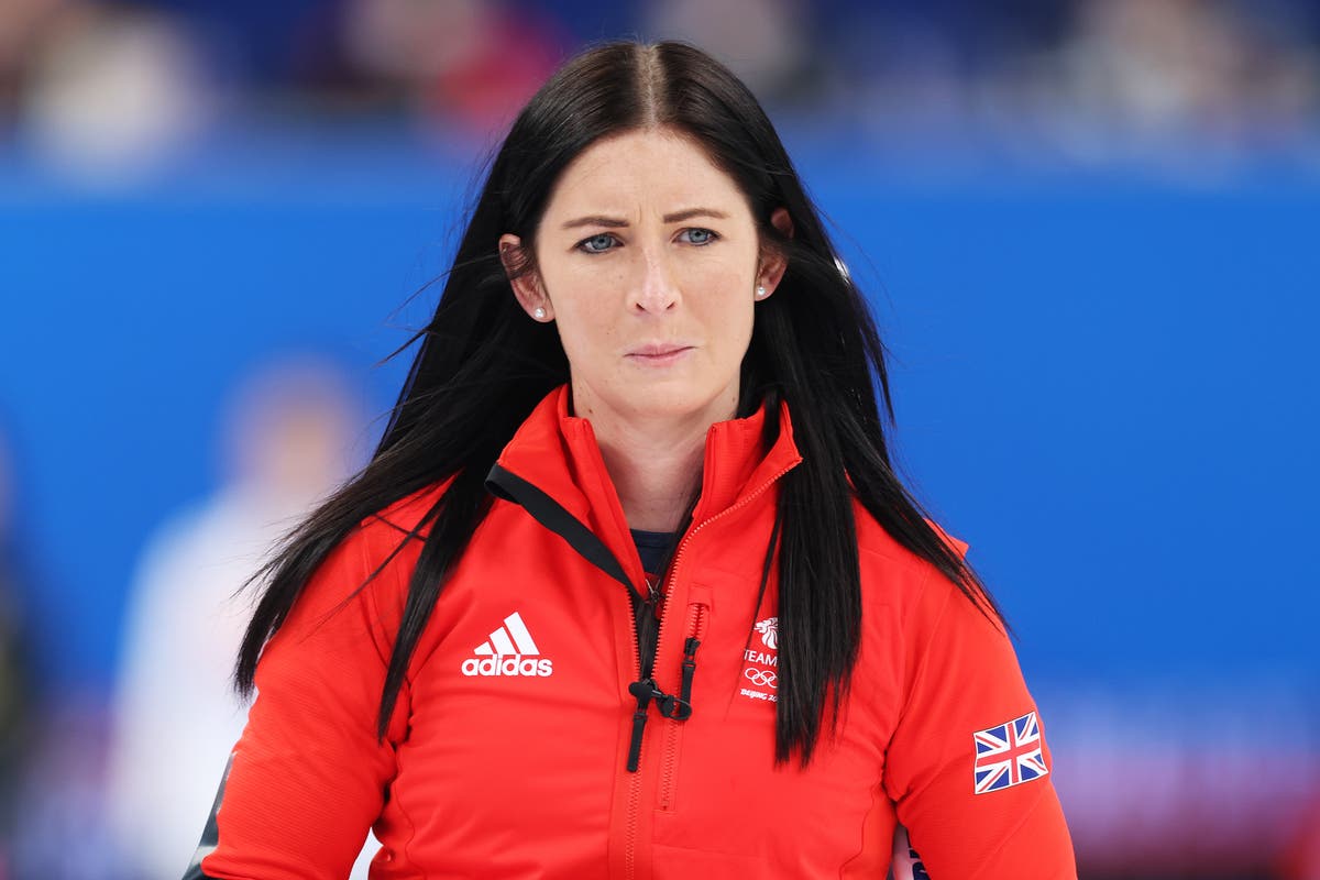 Eve Muirhead and Team GB facing three must-win games after Canada defeat 