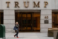 EXPLICATEUR: How Trump testifying about his business hurts him